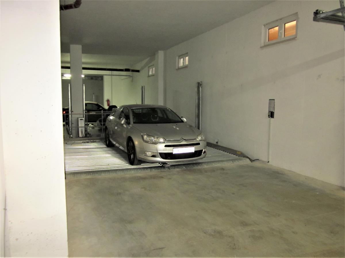 Apartma 